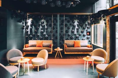 Vienna House Easy by Wyndham Berlin PrenzlauerBerg