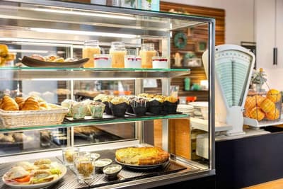 Vienna House Easy by Wyndham Berlin PrenzlauerBerg