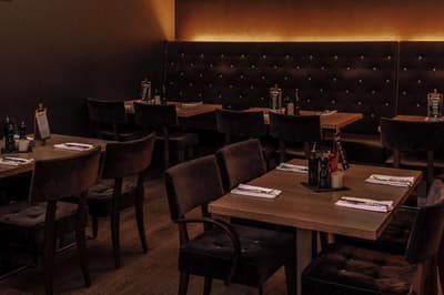 Pentahotel Wiesbaden