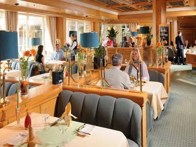 Maritim Hotel Würzburg