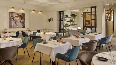 Park Plaza Eindhoven