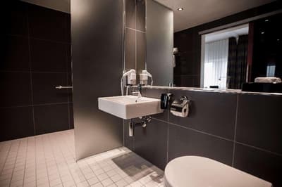 Quality Hotel Edvard Grieg