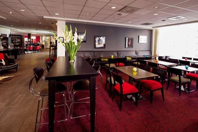 Home Hotel Grand Olav