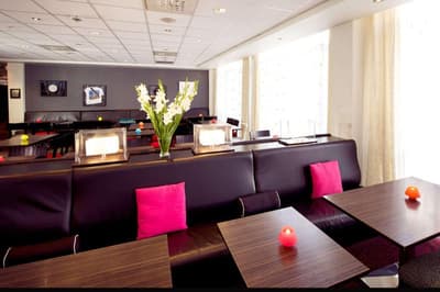 Home Hotel Grand Olav