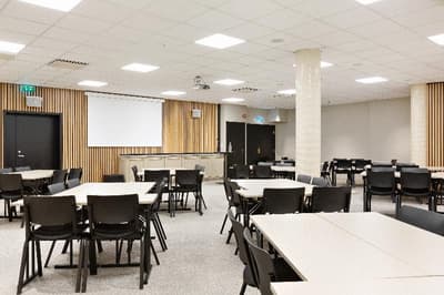 Quality Hotel Augustin