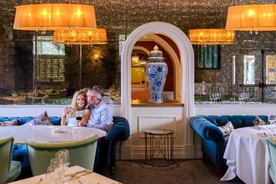 The Metropole Hotel Cork