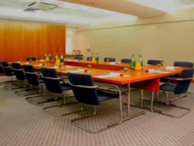 Britannia Aberdeen Hotel