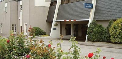 Britannia Aberdeen Hotel