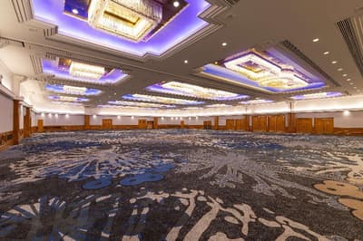 Hilton Birmingham Metropole