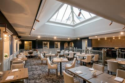 The Westmead Hotel