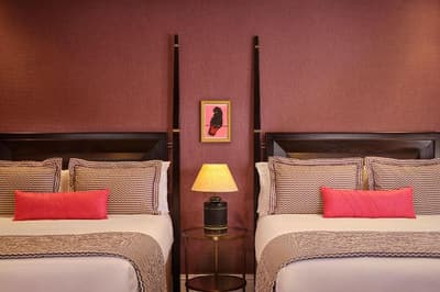 St Ermin's Hotel, Autograph Collection