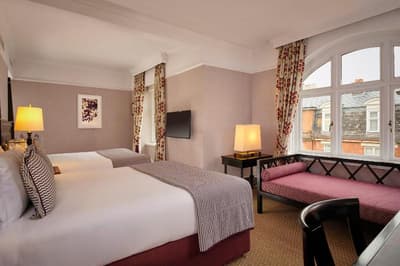 St Ermin's Hotel, Autograph Collection