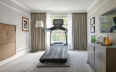 Hyatt Regency London The Churchill