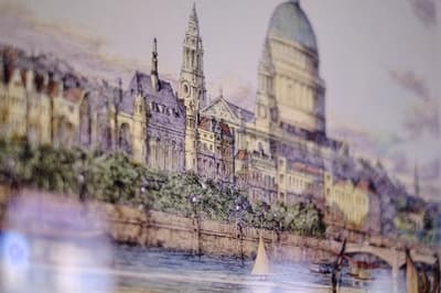 The Clermont London Charing Cross