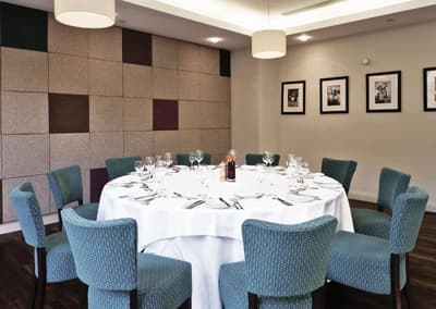 Stamford Bridge Hotel