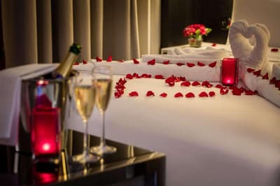 Hilton London Angel Islington