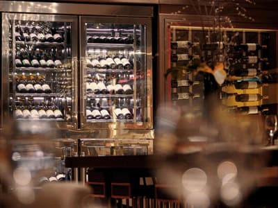 Pullman Londra St Pancras