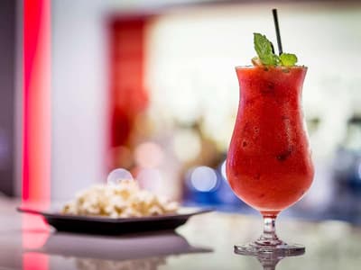 Pullman Londra St Pancras