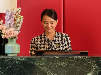 Sofitel Londra St James