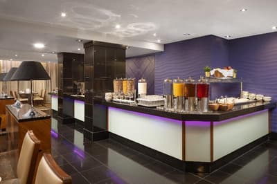 Crowne Plaza London Ealing