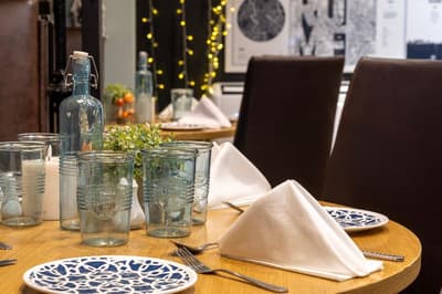 Britannia Manchester