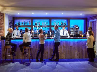 Novotel Manchester West