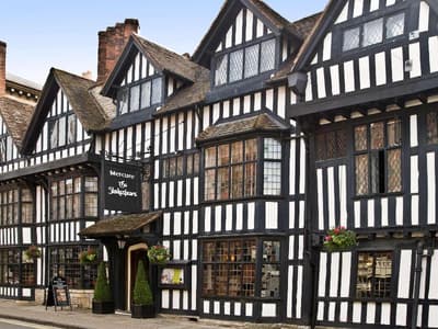 Mercure Stratford Shakespeare