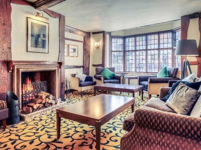 Mercure Stratford Shakespeare