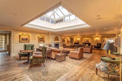 Swans Nest Hotel Stratford Upon Avon