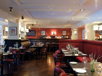 Swans Nest Hotel Stratford Upon Avon