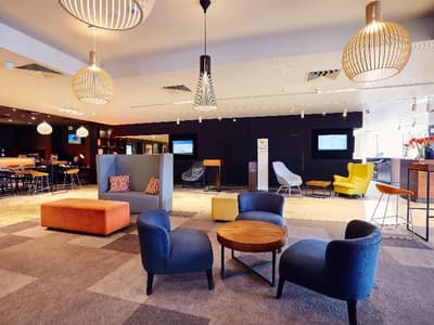 Novotel Krakow City West