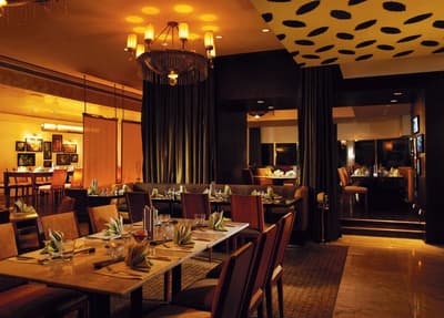 Towers Rotana