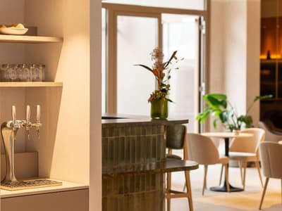 Mercure Colmar Centre Unterlinden