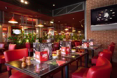 Forest Hill Meudon Paris Meudon-Vélizy