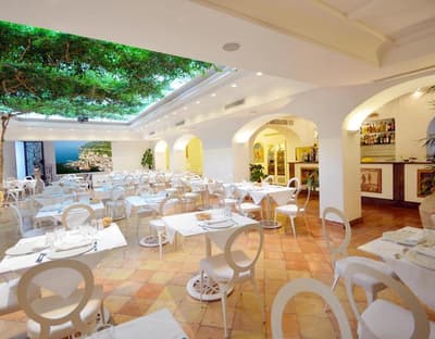 Hotel Villa Romana & SPA