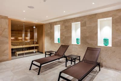 Eurostars Puerta Real