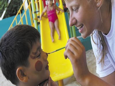 Korumar Hotel De Luxe