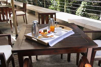 Fuente Aceña Hotel Boutique