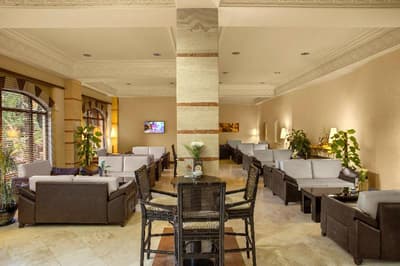 IC HOTELS Green Palace