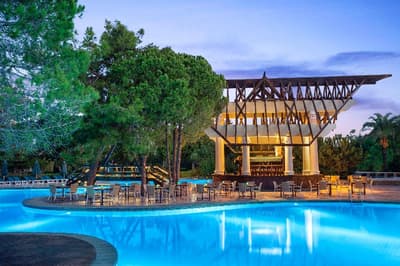 IC HOTELS Green Palace