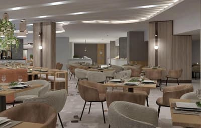 Kleopatra Dreams Beach