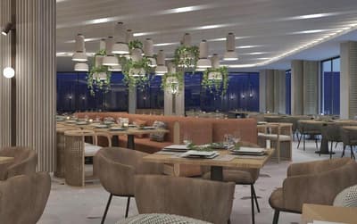 Kleopatra Dreams Beach