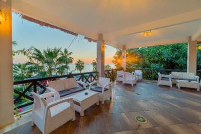 Justiniano Club Alanya