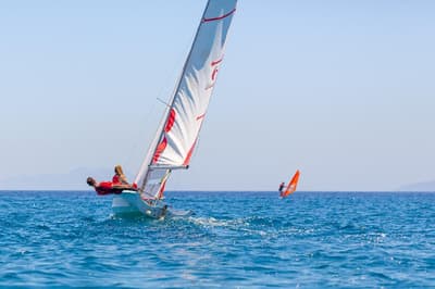 Akti Beach Club