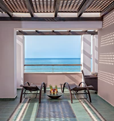 Porto Platanias Beach Resort & Spa