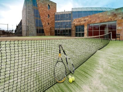 Eurostars Las Salinas