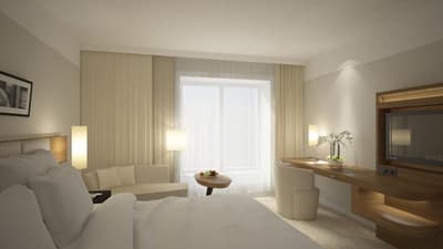Hotel Los Lagos Nature