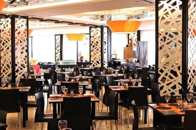 Evenia Olympic Garden