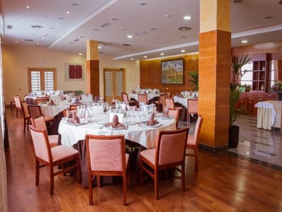 Bardo Recoletos Coco Salamanca