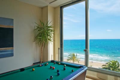 Hotel Bahía Calpe by Pierre & Vacances